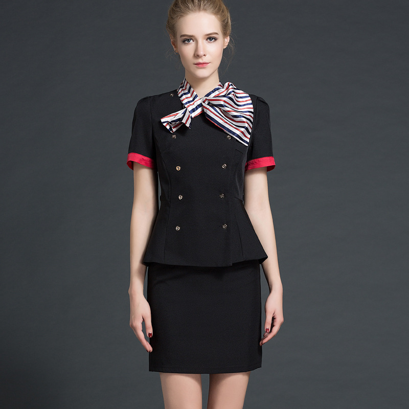 航空交通制服